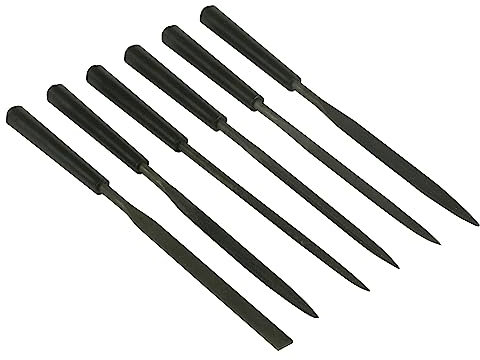 STANLEY 0-22-500 Set 6 Lime ad Ago