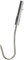 Camco 41942 - Accesorio de Pesca de Acero Inoxidable