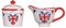 Premier Housewares I Love UK Milk and Sugar Set