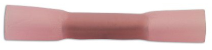 Connect 30196 Blue Heat Shrink Butt Connectors 100pc