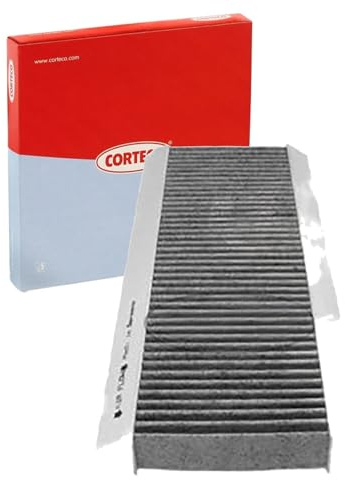 Corteco 80000624 Cabin Air Filter