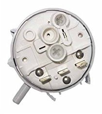 ZANUSSI - PRESSOSTAT 1 NIVEAU 60/27 pour lave vaisselle ZANUSSI