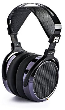 Cuffie HifiMan HE-400i Magneto-planari