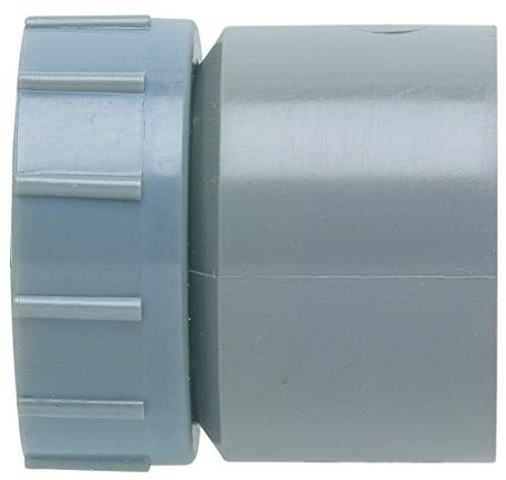 Girpi - Douille femelle avec écrou prisonnier Ø 40 mm - 40x49