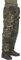 LEO KÖHLER BW Feldhose Commando Flecktarn, 8/50, Flecktarn