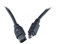 Ex-Pro Part VC-VDV206U Firewire iLink DV IEE1394 Cable Lead 1.8m [4-6 Pin] for JVC Camcorders