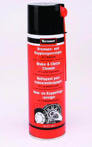 TEROSON BREMSEN/ KUPPL.R.500ML 17102P