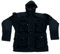 MFH Herren Commando Jacke Smock Schwarz Größe XL