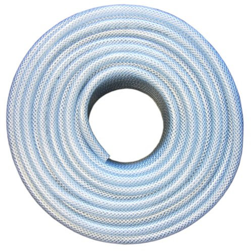 Airtrail 00411335 Druckluftschlauch innen 13 mm außen 19 mm, 50 m Rolle