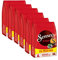 Senseo Regular / Classique, Nouveaux Design, Lot de 6, 6 x 48 Dosettes de Café