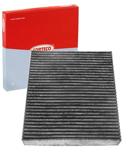 Corteco 21653035 Innenraumfilter