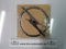 Opel Emblem Logo Blitz Heckklappe Schwarz Metall Astra H Caravan 93182916