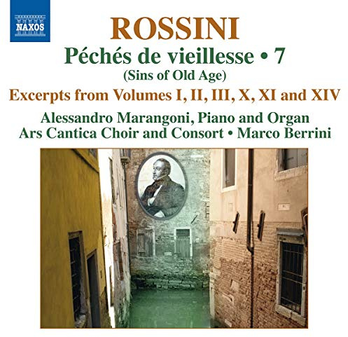 V 7: Complete Piano Music
