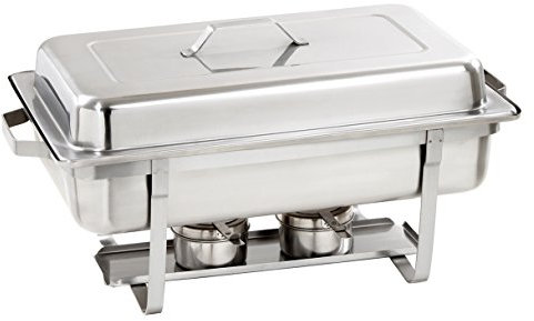 Bartscher Chafing Dish 1/1GN T100 73211900 Art. 500494