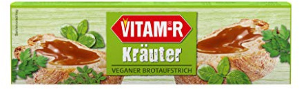 VITAM -R Kräuter Hefeextrakt, 3er Pack (3 x 80 g)