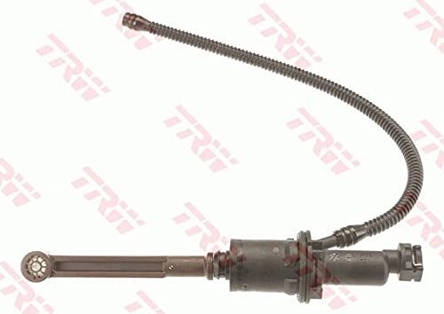 Lucas Engines PNB638 Geberzylinder Cirtroen | Kompatibel mit: CITROËN BERLINGO Kasten/Großraumlimousine, BERLINGO MULTISPACE, BERLINGO Pritsche/Fahrgestell