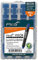 Pica 991/41 Permanent Marker Minen/Ersatzminen | wasserfest, umweltfreundlich, wirtschaftlich, für diverse Materialien geeignet | Farbe: blau, Durchmesser: 10 mm, Länge: 85 mm,