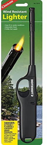 Coghlan's Windproof Lighter