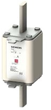 Siemens - Fuse NH-500V T-2 80A Central Indicator