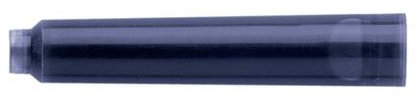 Faber-Castell Ink Cartridges (pack of 6) Blue