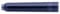 Faber-Castell Ink Cartridges (pack of 6) Blue