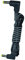 HQRP DC Cable Cord compatible with Panasonic K2GJ2DC00011 K2GJ2DC00015 PV-DAC14D fits SDR-H80, SDR-H18, SDR-H20, PV-GS19, PV-GS29, PV-GS31, PV-GS320, PV-GS32, PV-GS35, PV-GS36, PV-GS39, PV-GS59, VDR-D50P, PV-GS80 Camcorder