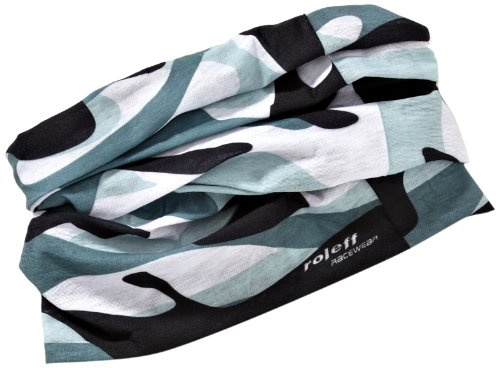 Roleff Racewear 423 Snow Tuch Multifunktion, Größe: Einheitlich