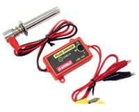 Fastrax Glow Clip With Plug Driver For 12v - FAST48