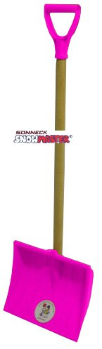 Sonneck Snowmaster Kinder Schneeschieber Mini