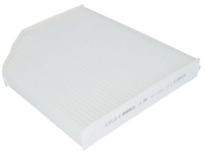 MAHLE LA 386 Innenraumfilter Partikelfilter u.a. passend für A4 B8 (8K2)