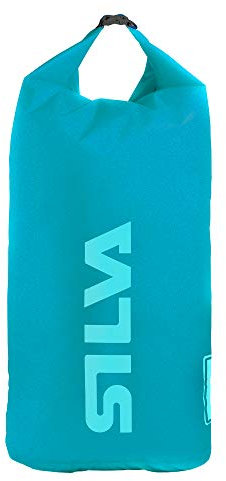 Silva Tragetasche trocken für 70d, türkis, 36 L