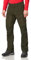 Fjällräven Herren Lappland Hybrid Weste, Dark Olive, 48