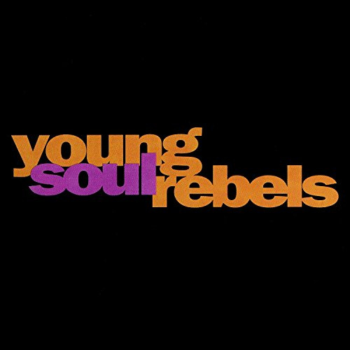 Young Soul Rebels (Original Soundtrack)