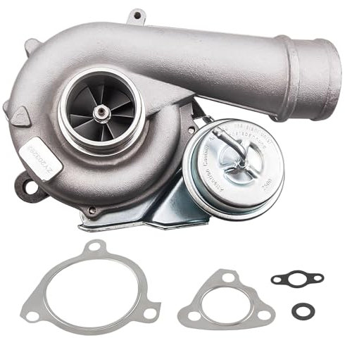 maXpeedingrods K04-022 K04-020 Turbo Turbocompresor de Motor Coche para S3 TT für Quattro für Seat Leon Cupr