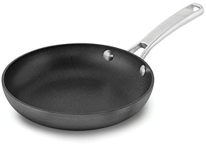Calphalon 1934149 Classic Nonstick Omelet Fry Pan, 8, Grey