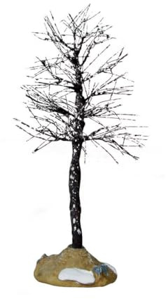Lemax - Snow Queen Tree, Small