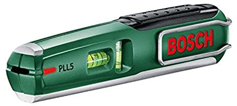 222790 Bosch Lasernivelliergerät PLL 5