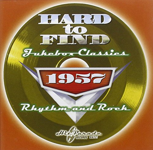 Hit Parade Records (Bear Family Records)
