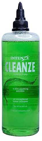 Intenze Tattoo Cleanze Concentrate 340.2 g