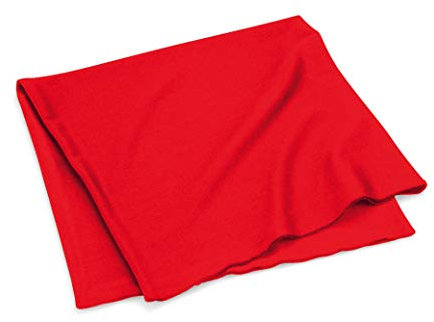 Beechfield Schlauchschal Morf? Original, Bright Red, One Size bright red
