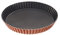 Moneta Zecchino Stampo Crostata Antiaderente, Diametro 28 cm