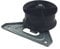 Indesit IDC75SUK IDC75UK IDC85KUK Tumble Dryer Jockey Pulley Wheel C00113879