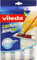8 x Vileda Lavatutto gamuza para suelos carga Microfibre C.