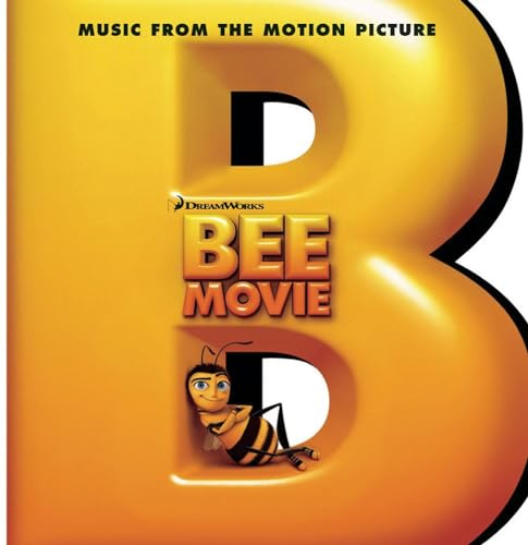 Bee Movie - Das Honigkomplott