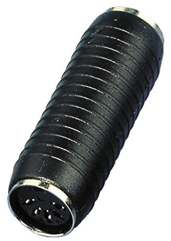 MONACOR NTA-55 Adapter DIN/DIN - 061170