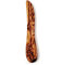 das Olivenholzbrett® 4 x Buttermesser 20cm