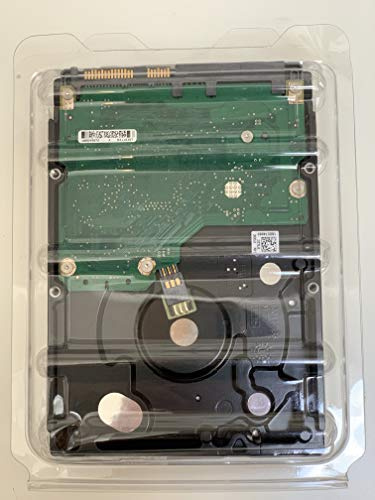 Seagate ST6000NM0024 - ENTERPRISE CAPACITY 3.5 HDD 6TB - 3.5IN 7200RPM 128MB 6GB/S SATA IN