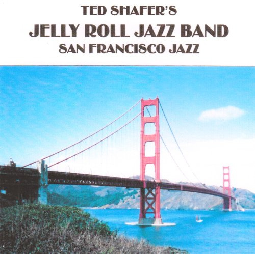 San Francisco Jazz Vol.1
