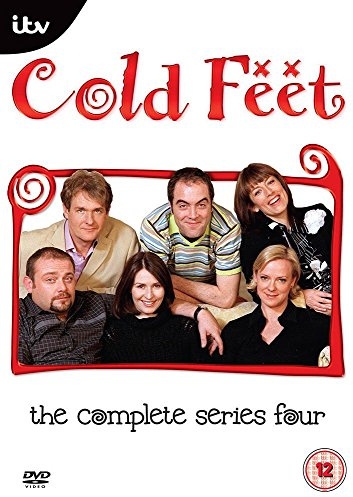 Cold Feet - Series 4 [2 DVDs] [UK Import]