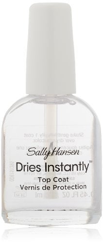 Sally Hansen Dries Instantly 13.3 ml